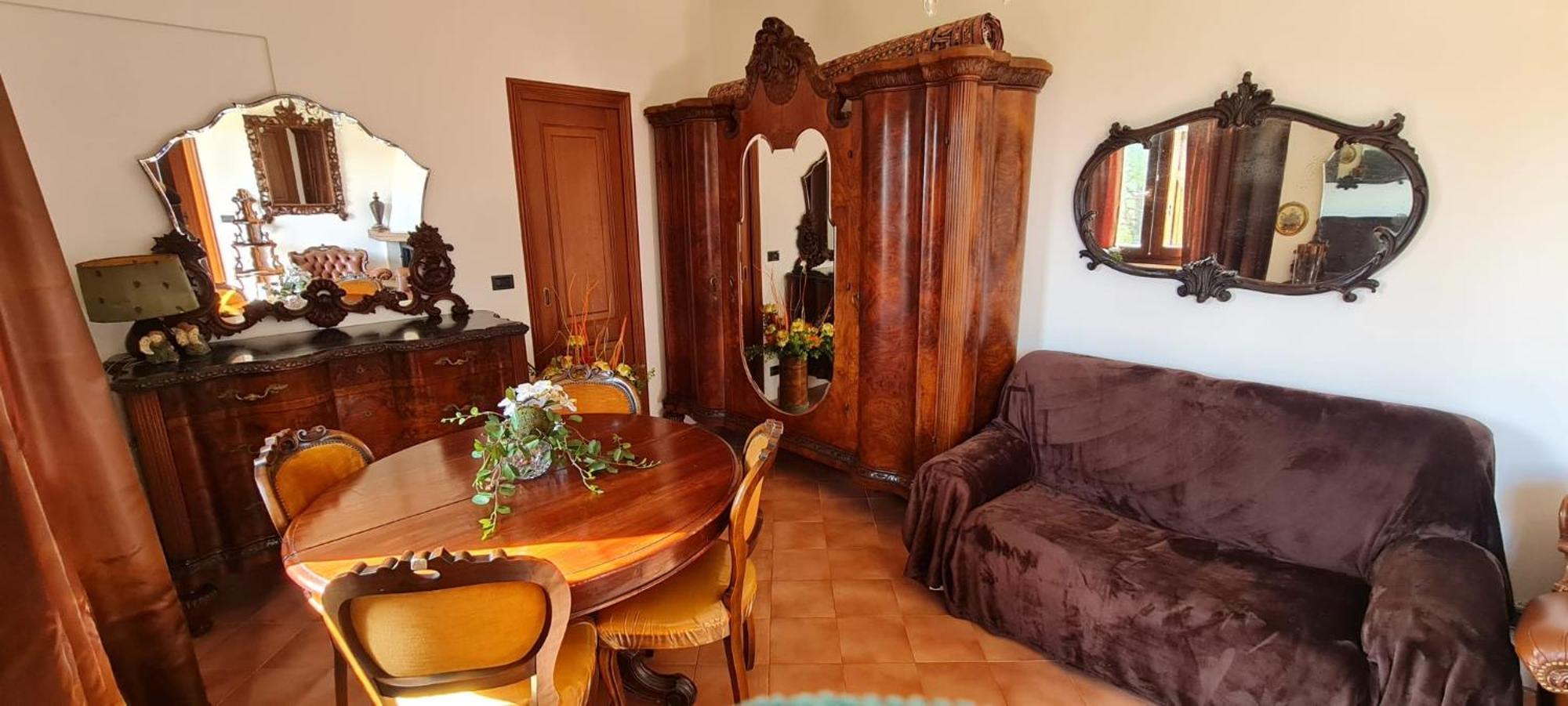 Villa Angel Rapallo Kültér fotó