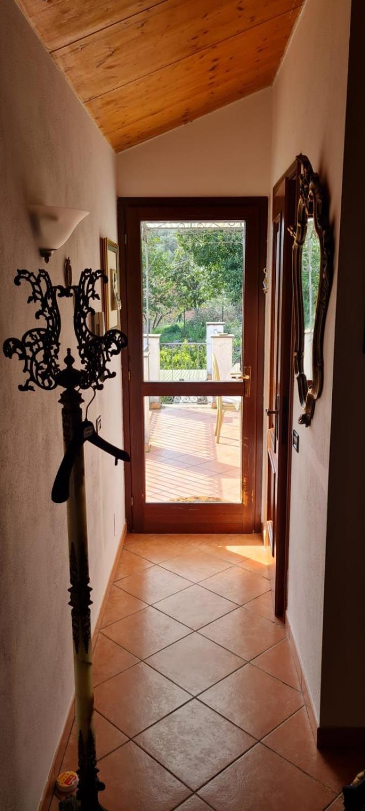 Villa Angel Rapallo Kültér fotó