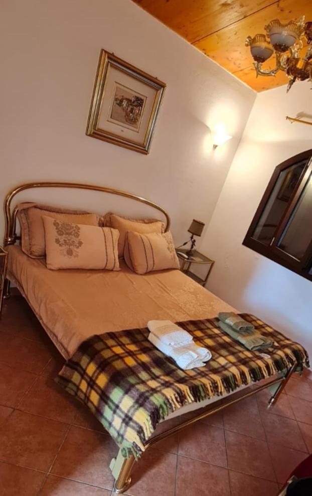 Villa Angel Rapallo Kültér fotó