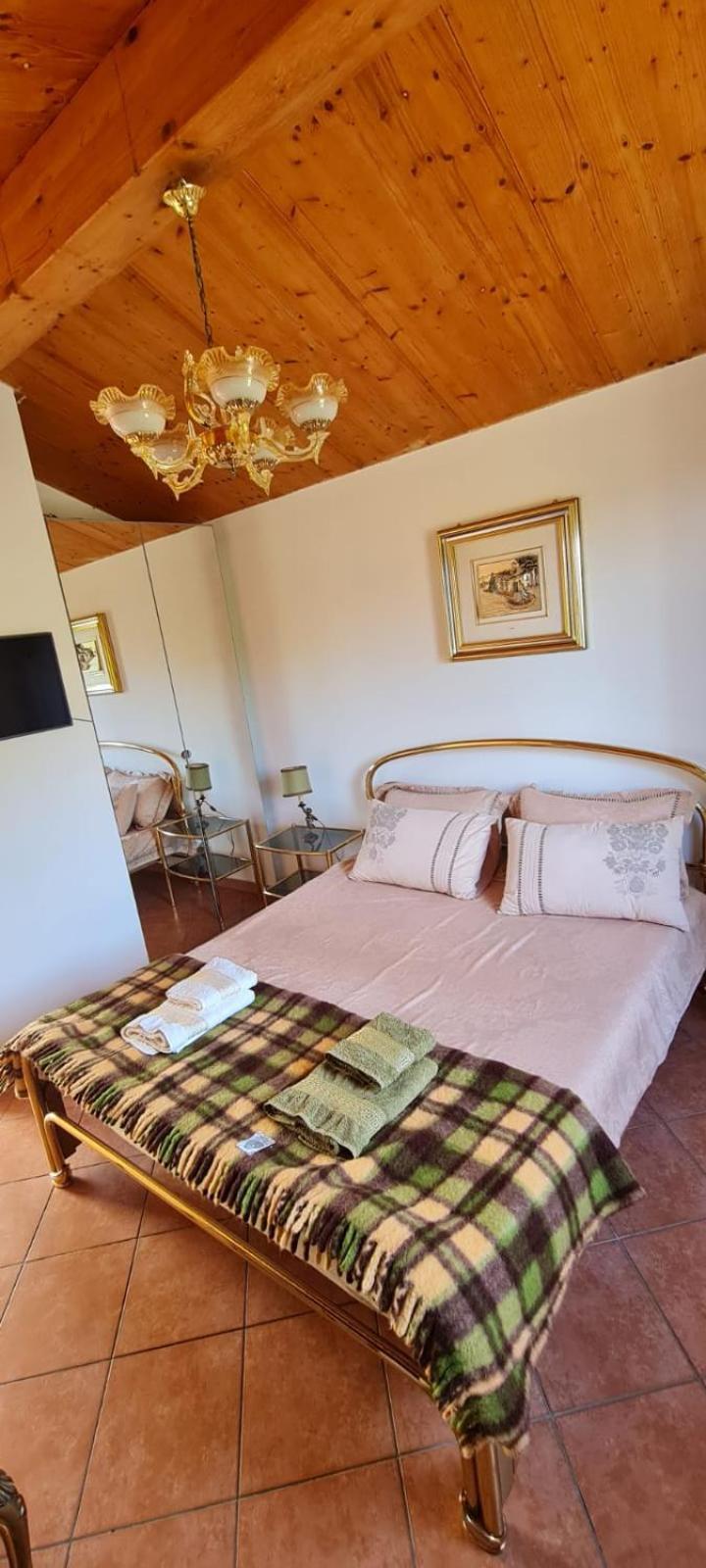 Villa Angel Rapallo Kültér fotó
