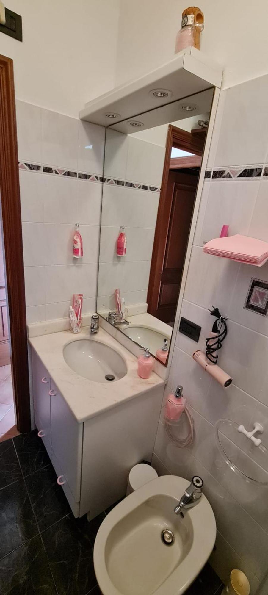 Villa Angel Rapallo Kültér fotó