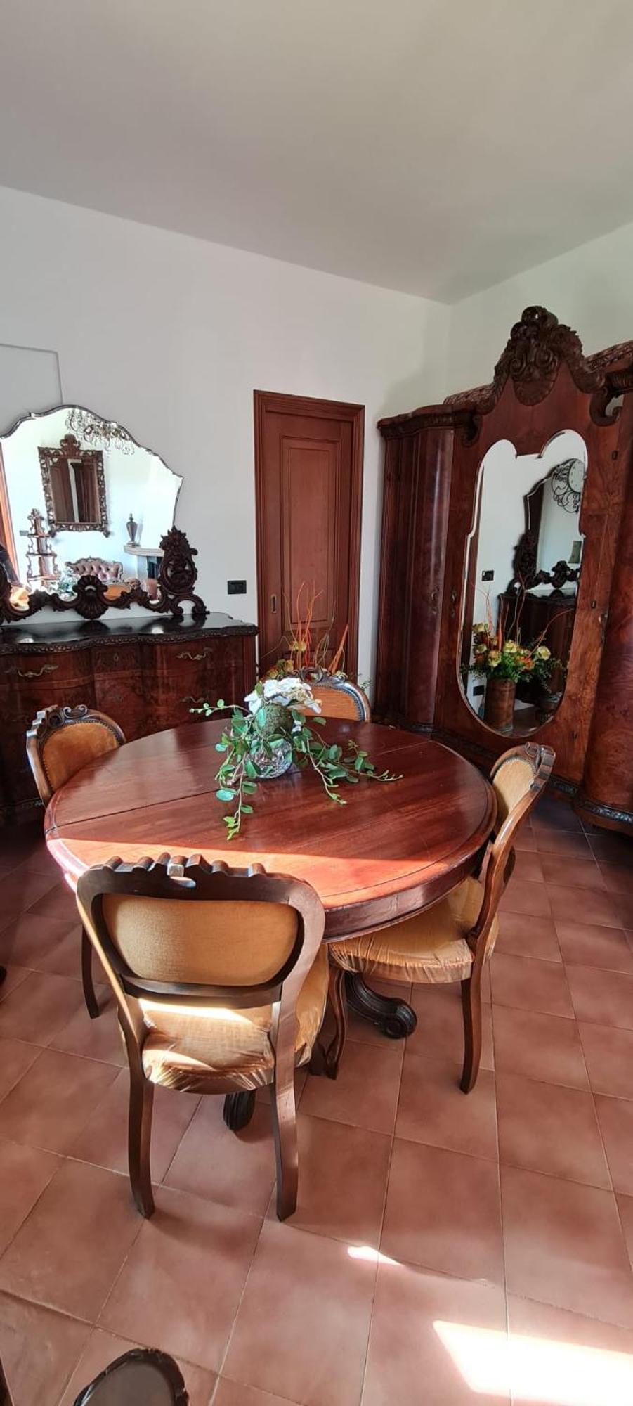 Villa Angel Rapallo Kültér fotó