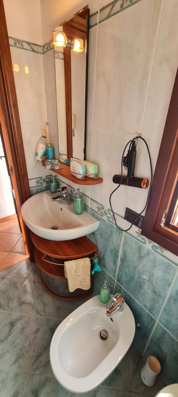 Villa Angel Rapallo Kültér fotó
