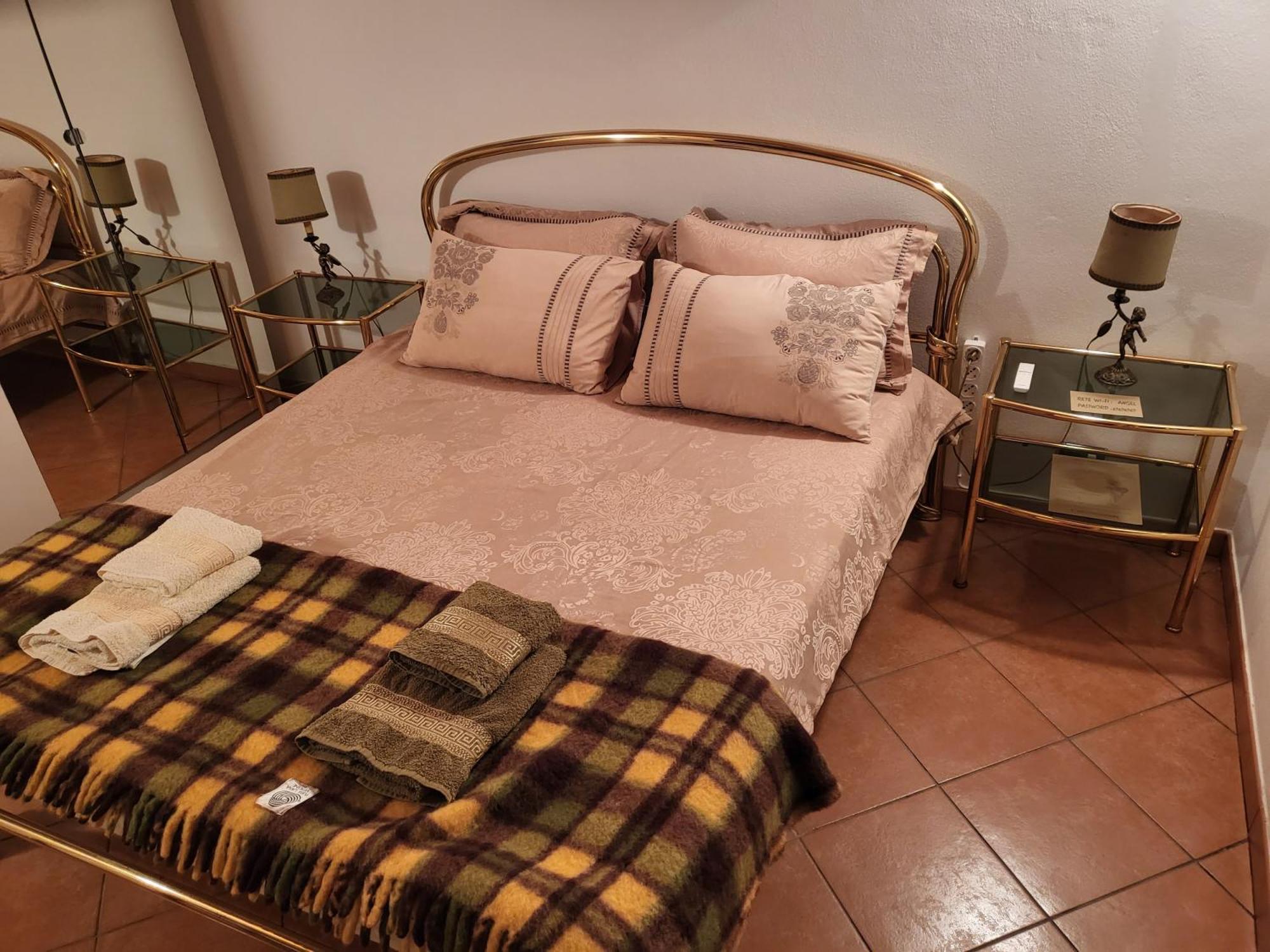Villa Angel Rapallo Kültér fotó