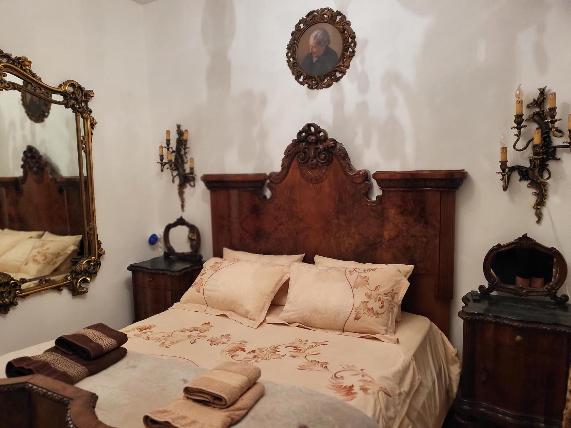 Villa Angel Rapallo Kültér fotó