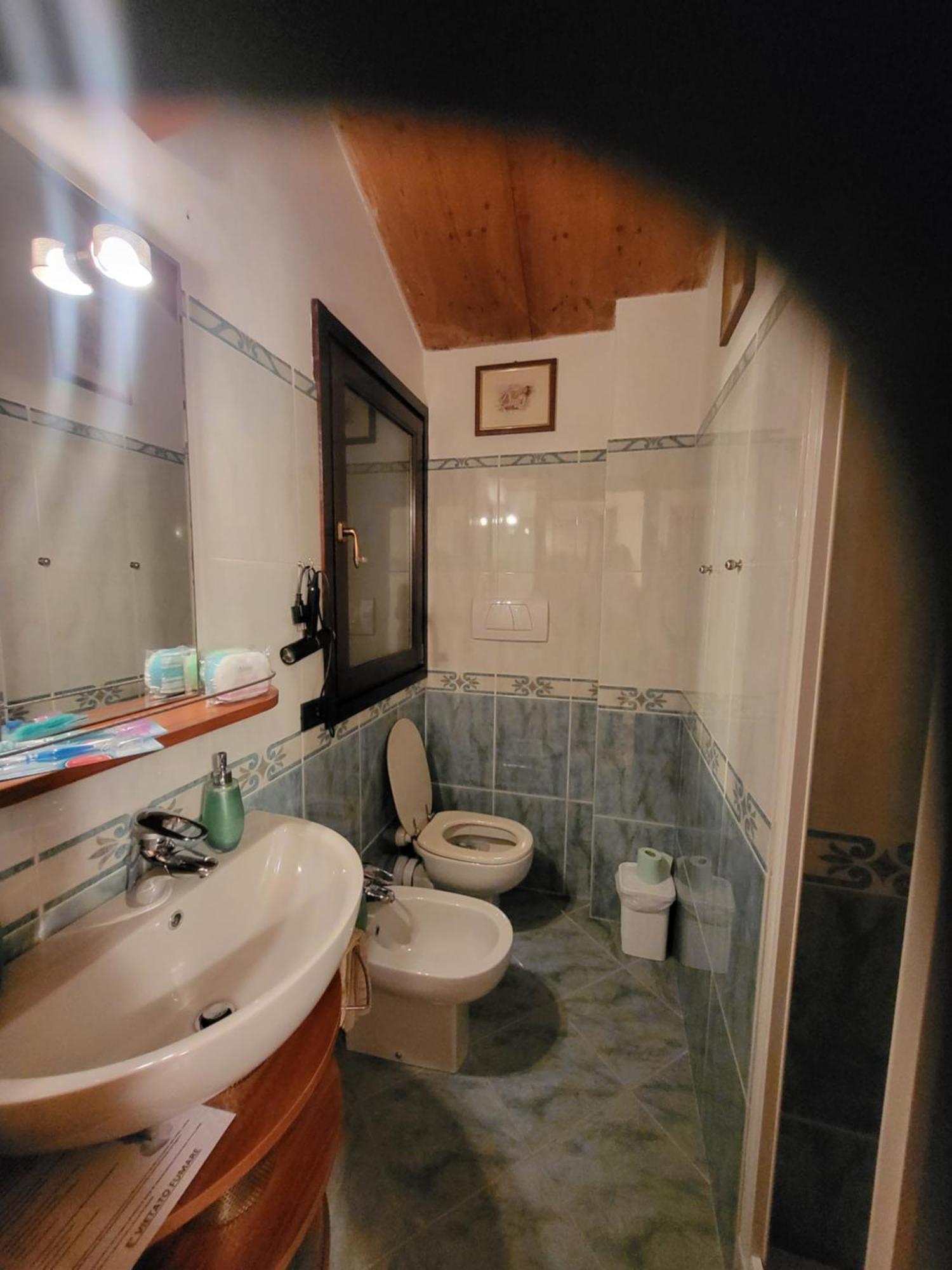 Villa Angel Rapallo Kültér fotó